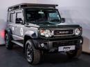 Thumbnail Suzuki Jimny 1.5 GLX AllGrip 5-door manual