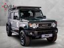 Thumbnail Suzuki Jimny 1.5 GLX AllGrip 5-door manual