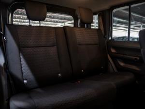 Suzuki Jimny 1.5 GLX AllGrip 5-door manual - Image 20