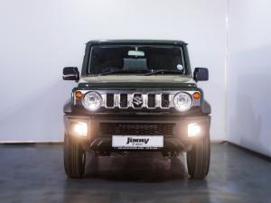 Suzuki Jimny 1.5 GLX AllGrip 5-door manual - Image 2