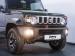 Suzuki Jimny 1.5 GLX AllGrip 5-door manual - Thumbnail 5