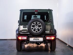 Suzuki Jimny 1.5 GLX AllGrip 5-door manual - Image 6