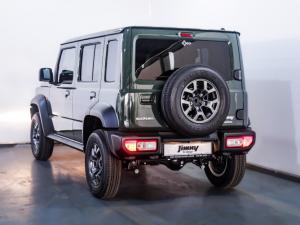 Suzuki Jimny 1.5 GLX AllGrip 5-door manual - Image 7
