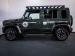 Suzuki Jimny 1.5 GLX AllGrip 5-door manual - Thumbnail 9