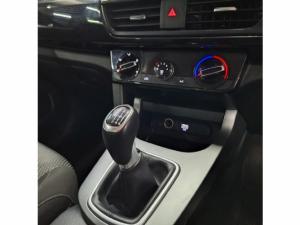 Kia Seltos 1.5CRDi EX manual - Image 10