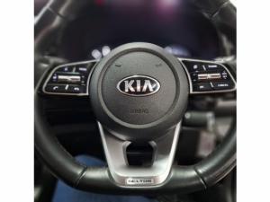Kia Seltos 1.5CRDi EX manual - Image 11