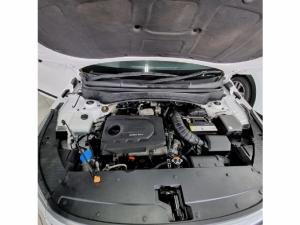 Kia Seltos 1.5CRDi EX manual - Image 13