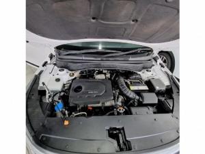 Kia Seltos 1.5CRDi EX manual - Image 14