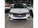 Thumbnail Kia Seltos 1.5CRDi EX manual