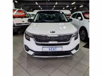 Thumbnail Kia Seltos 1.5CRDi EX manual