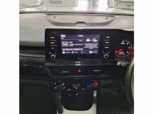 Kia Seltos 1.5CRDi EX manual - Image 8