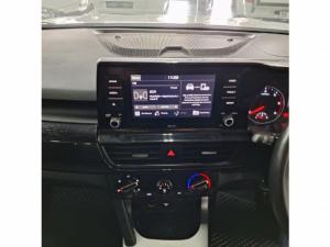 Kia Seltos 1.5CRDi EX manual - Image 9