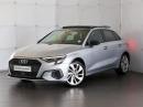 Thumbnail Audi A3 Sportback 35TFSI