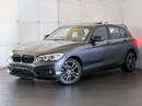 Thumbnail BMW 1 Series 118i 5-door Edition Sport Line Shadow auto