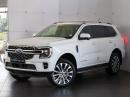 Thumbnail Ford Everest 3.0TD V6 4WD Platinum