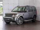 Thumbnail Land Rover Discovery SDV6 Graphite