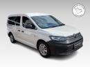 Thumbnail Volkswagen Caddy Maxi Kombi 2.0TDI