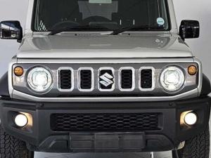 Suzuki Jimny 1.5 GLX AllGrip 5-door auto - Image 1