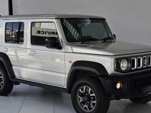 Suzuki Jimny 1.5 GLX AllGrip 5-door auto - Image 3