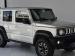 Suzuki Jimny 1.5 GLX AllGrip 5-door auto - Thumbnail 3