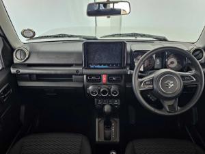 Suzuki Jimny 1.5 GLX AllGrip 5-door auto - Image 6