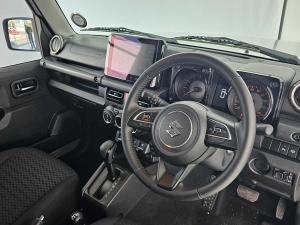 Suzuki Jimny 1.5 GLX AllGrip 5-door auto - Image 7