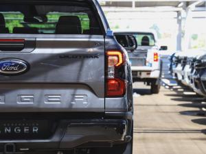 Ford Ranger 2.0 BiTurbo double cab Wildtrak - Image 10