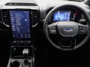 Ford Ranger 2.0 BiTurbo double cab Wildtrak - Image 11