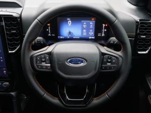 Ford Ranger 2.0 BiTurbo double cab Wildtrak - Image 13