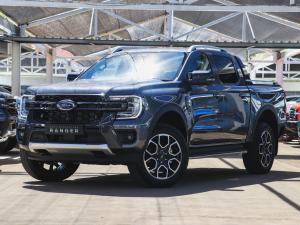 Ford Ranger 2.0 BiTurbo double cab Wildtrak - Image 1