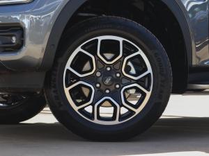 Ford Ranger 2.0 BiTurbo double cab Wildtrak - Image 3
