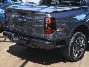 Ford Ranger 2.0 BiTurbo double cab Wildtrak - Image 7