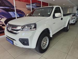GWM Steed 5 2.0VGT single cab S - Image 2