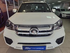 GWM Steed 5 2.0VGT single cab S - Image 3