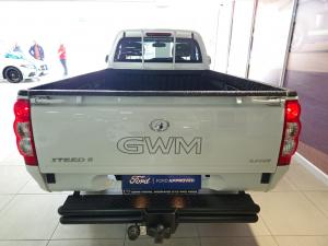 GWM Steed 5 2.0VGT single cab S - Image 4