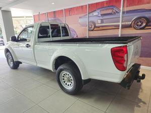 GWM Steed 5 2.0VGT single cab S - Image 5