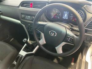 GWM Steed 5 2.0VGT single cab S - Image 6