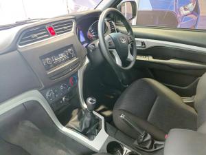 GWM Steed 5 2.0VGT single cab S - Image 7