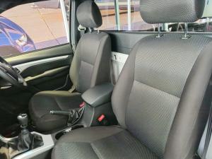 GWM Steed 5 2.0VGT single cab S - Image 8