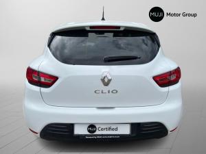 Renault Clio 66kW turbo Authentique - Image 10