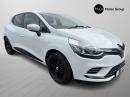 Thumbnail Renault Clio 66kW turbo Authentique