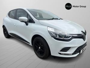 Renault Clio 66kW turbo Authentique - Image 1