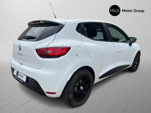 Renault Clio 66kW turbo Authentique - Image 3