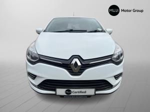 Renault Clio 66kW turbo Authentique - Image 6
