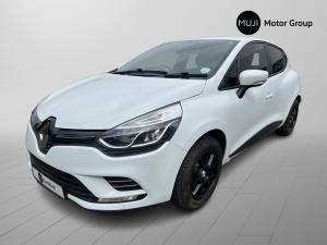 Renault Clio 66kW turbo Authentique - Image 9