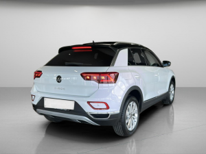 Volkswagen T-Roc 1.4TSI 110kW Design - Image 2