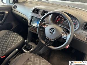 Volkswagen Polo Vivo 1.6 Style - Image 13