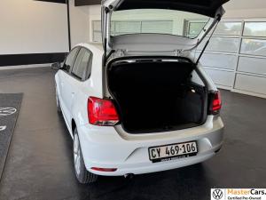 Volkswagen Polo Vivo 1.6 Style - Image 3