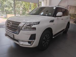 Nissan Patrol 5.6 V8 LE Premium - Image 11
