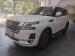 Nissan Patrol 5.6 V8 LE Premium - Thumbnail 11